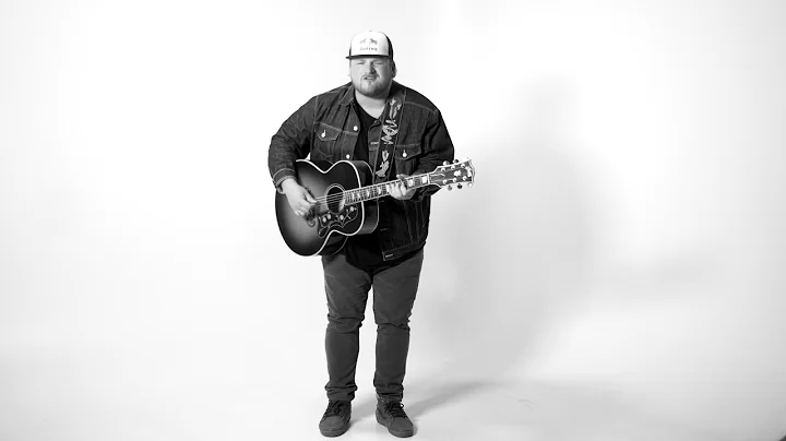Jobe Fortner "That's My Amen" The White Room Sessi...