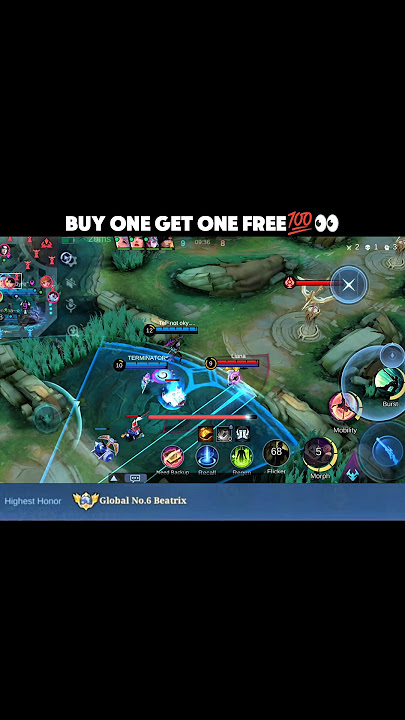 Angela be like what will I do here 🤯#mobalegends5v5 #moba5v5English #moba5v5pippin