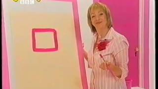 CBeebies Continuity - Sunday 3rd October 2004 (13)