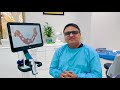 Dental implants in one day  dr vijay deshmukh  smilex international dental centre