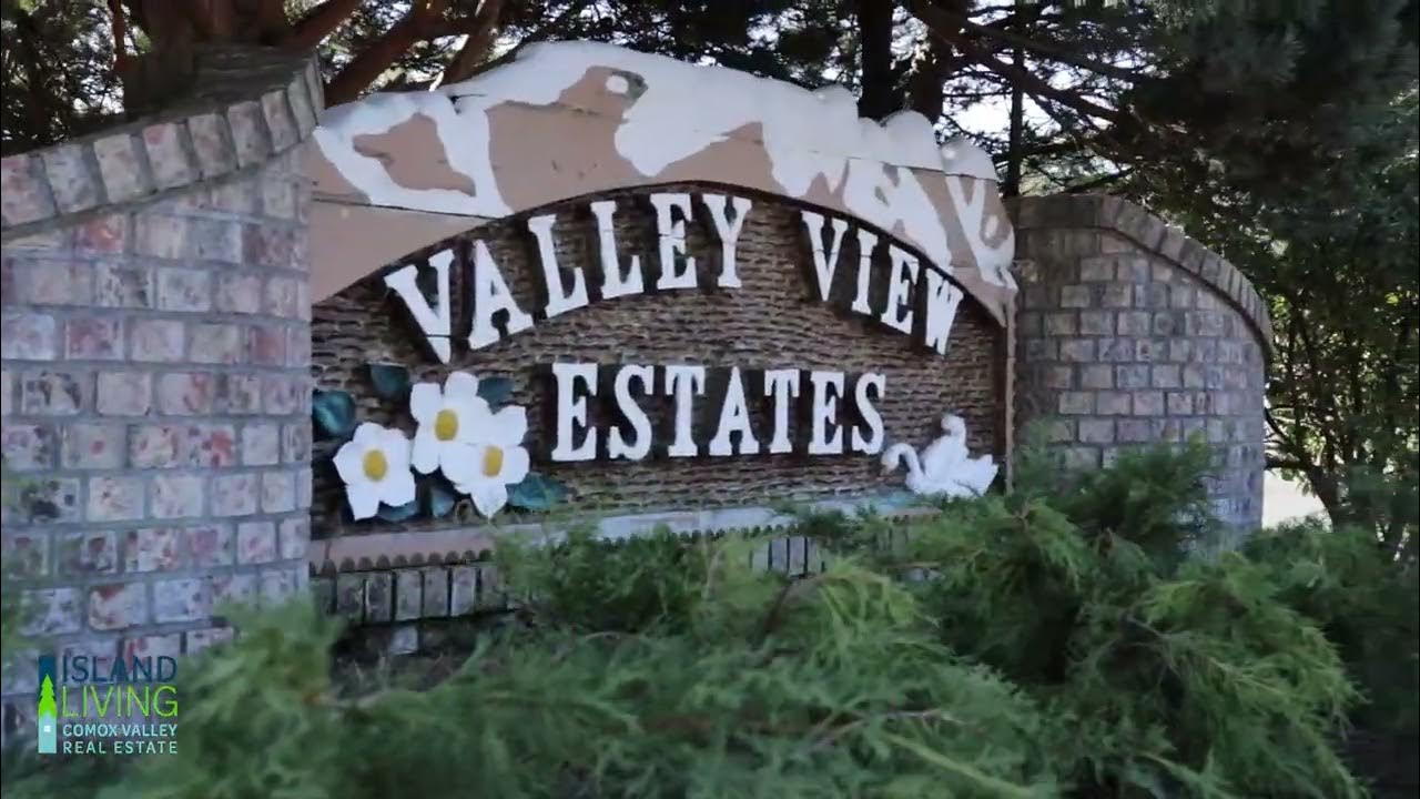 Valley View Courtenay British Columbia YouTube