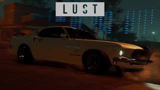 LUST // THE CREW 2