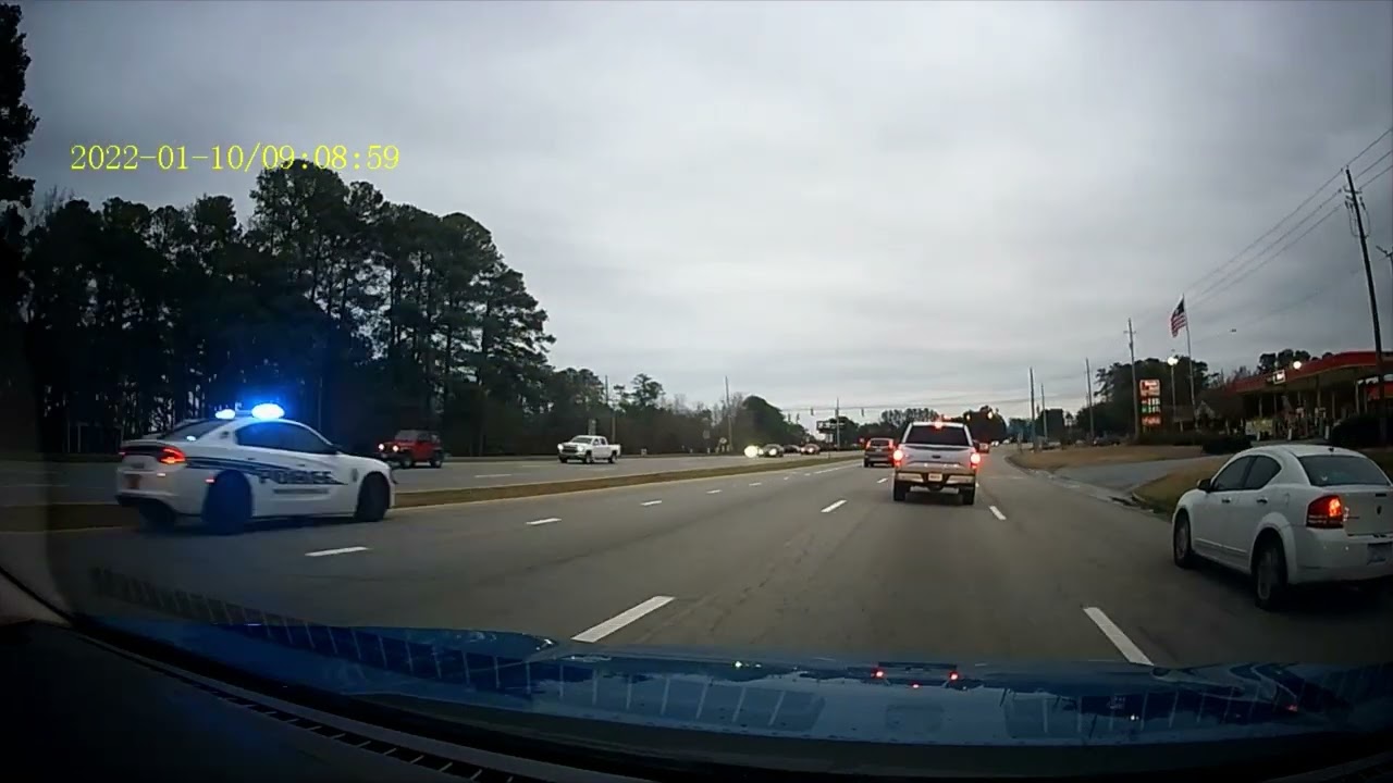 January Bad Drivers 2022 5