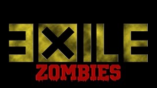 ArmA 3 - Exile + Zombies & Demons screenshot 4