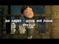 DUO ANGGREK GOYANG NASI PADANG SPEED UP DUO ANGGREK GOYANG NASI PADANG SPEED UP