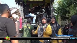UNYU UNYU 1 PUTRA PAI MUDA LIVE CIP  LASDAM 20 JUL 2024