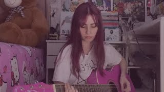 them bones - alice in chains (cover) by alicia widar