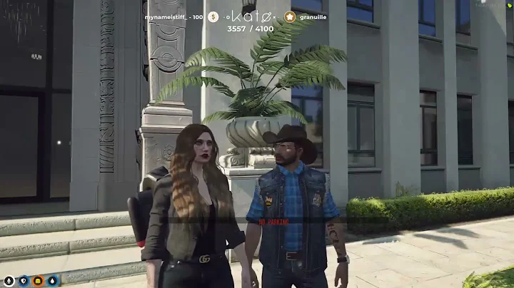 Nancy tells Collin, "that's a forever thing" -  GT...
