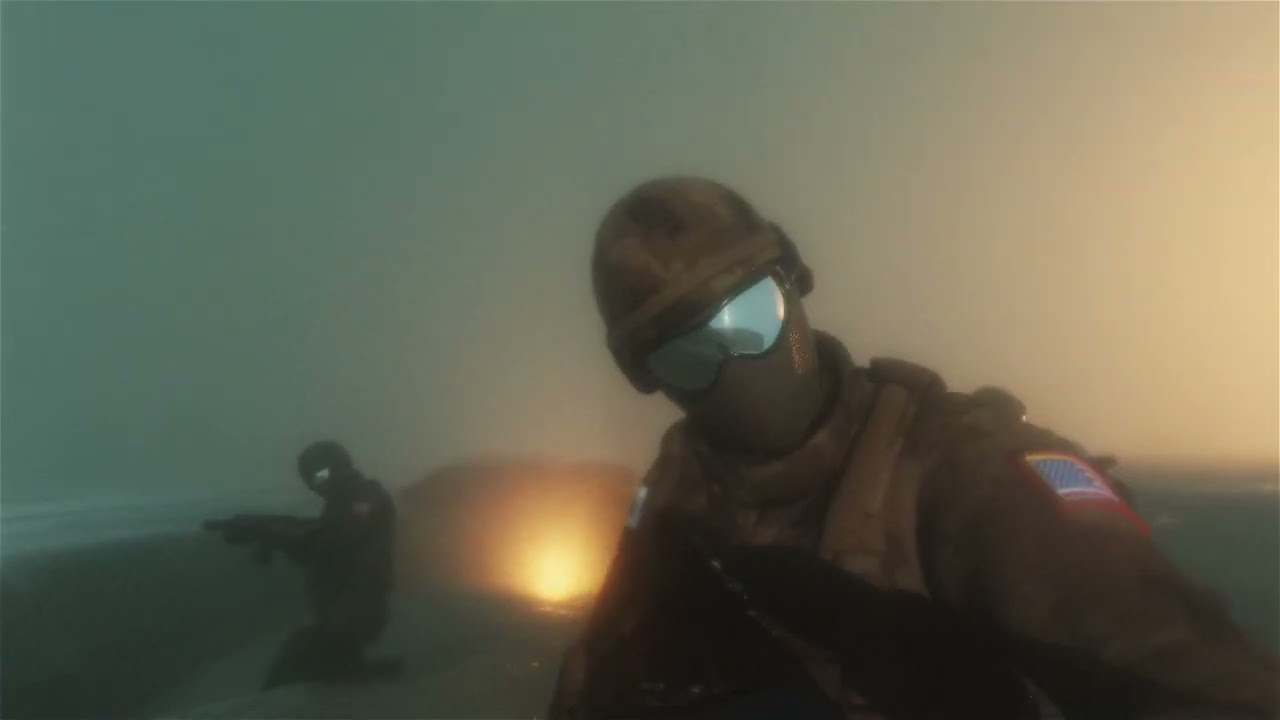 3D Animation Twitch Intro  3D Intro Live Streamer | 