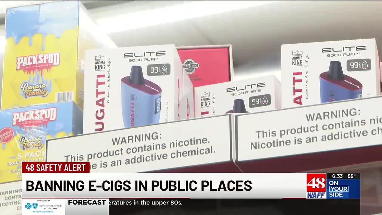 can you vape in public places Top Vape Brands of 2025 main image 0
