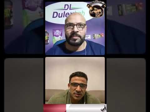 عبد السلام للحوفي كلام عبدالله العتيبي على رامي غير مقبول