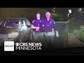 Minnesota police officer arrests officer suspected of drunken driving