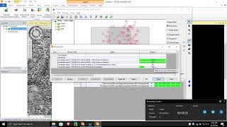 4. How to perform Orthorectification using TIN model of Stereopair in ERDAS Imagine