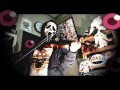 played with violin " Colorful " [Puella Magi Madoka Magica]