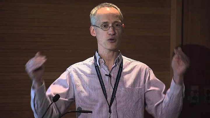 Bioinformatics and Biospecimen Workshop 2013 - Overview of The Cancer Genome Atlas by Jay Bowen