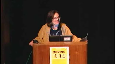 Susan Zielinski (1) SMART Summit '09
