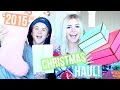 WHAT I GOT FOR CHRISTMAS! Married Gift Swap!  | Aspyn Ovard