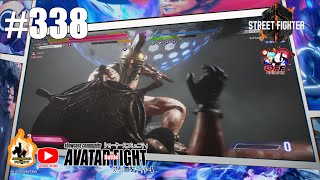 Street fighter 6(スト6) : AvatarBattleFight - 338