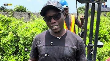 2025: Cost of soil test & geotechnical assessment in Lekki Lagos Nigeria