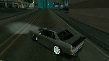 MTA | DRIFT MASTERS | ENB - HANDLING