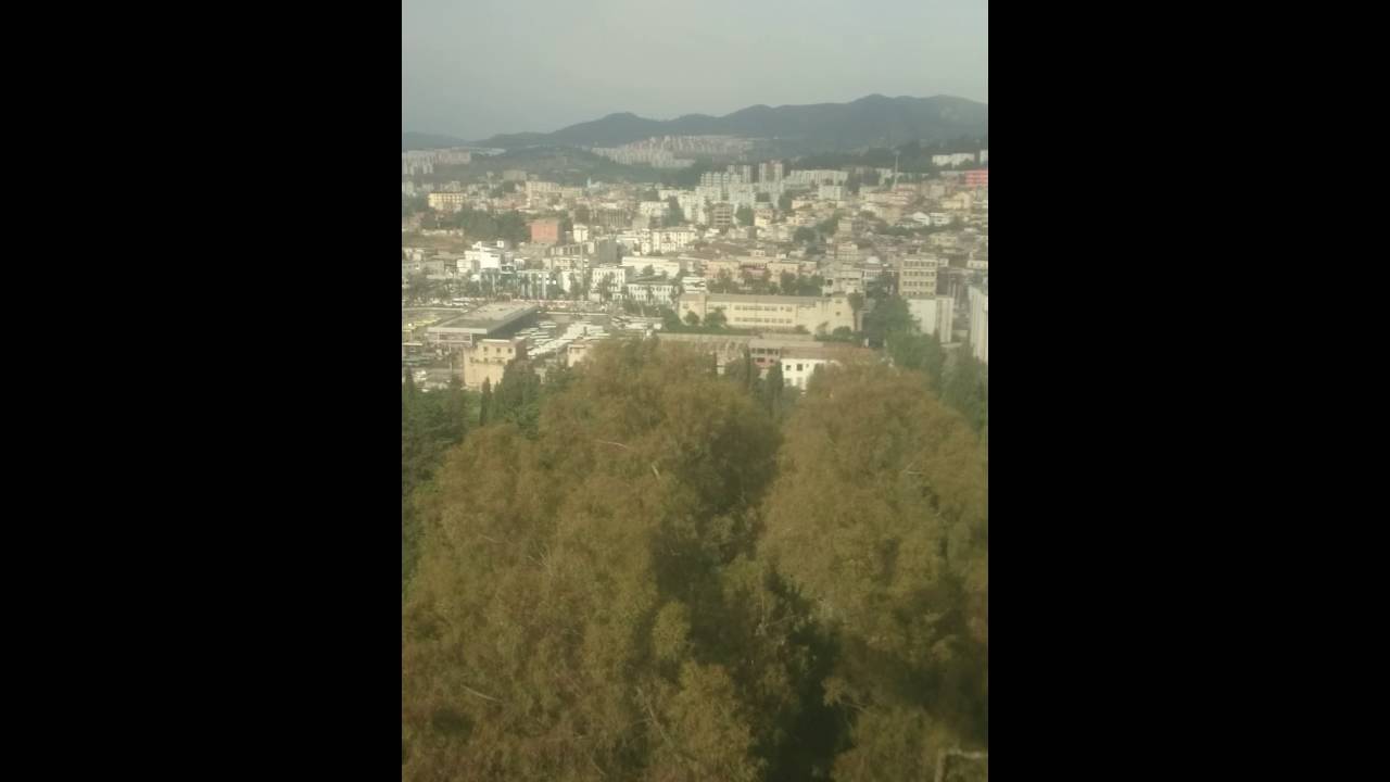 Téléphérique skikda