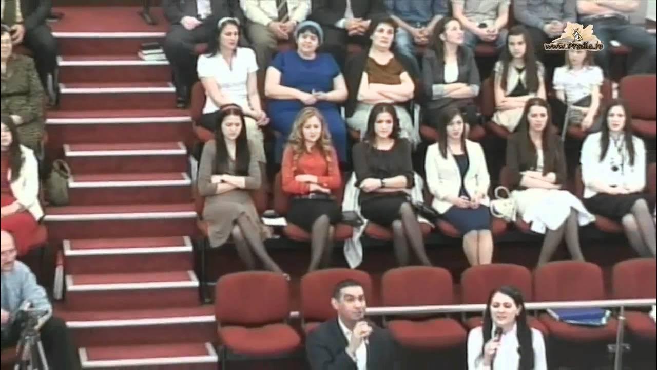 Vasile Oprea si Emma Repede - Doamne, mai vreau rusalii - www.predic.ro Vasile Oprea si Emma Repede - Doamne, mai vreau rusalii - www.predic.ro