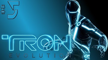 Tron: Evolution (PC) - Chapter 5: Identification, Friend or Foe