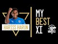 HARISS HARUN: My Best XI