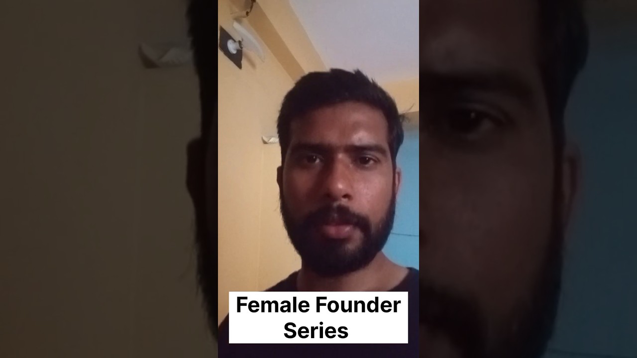 Female Founders in India You NEED to Know! 