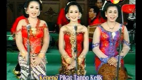 Ldr.Wahyu-Pikat Manuk-Doro Muluk-Sarung Jagung cs.Sangkuriang