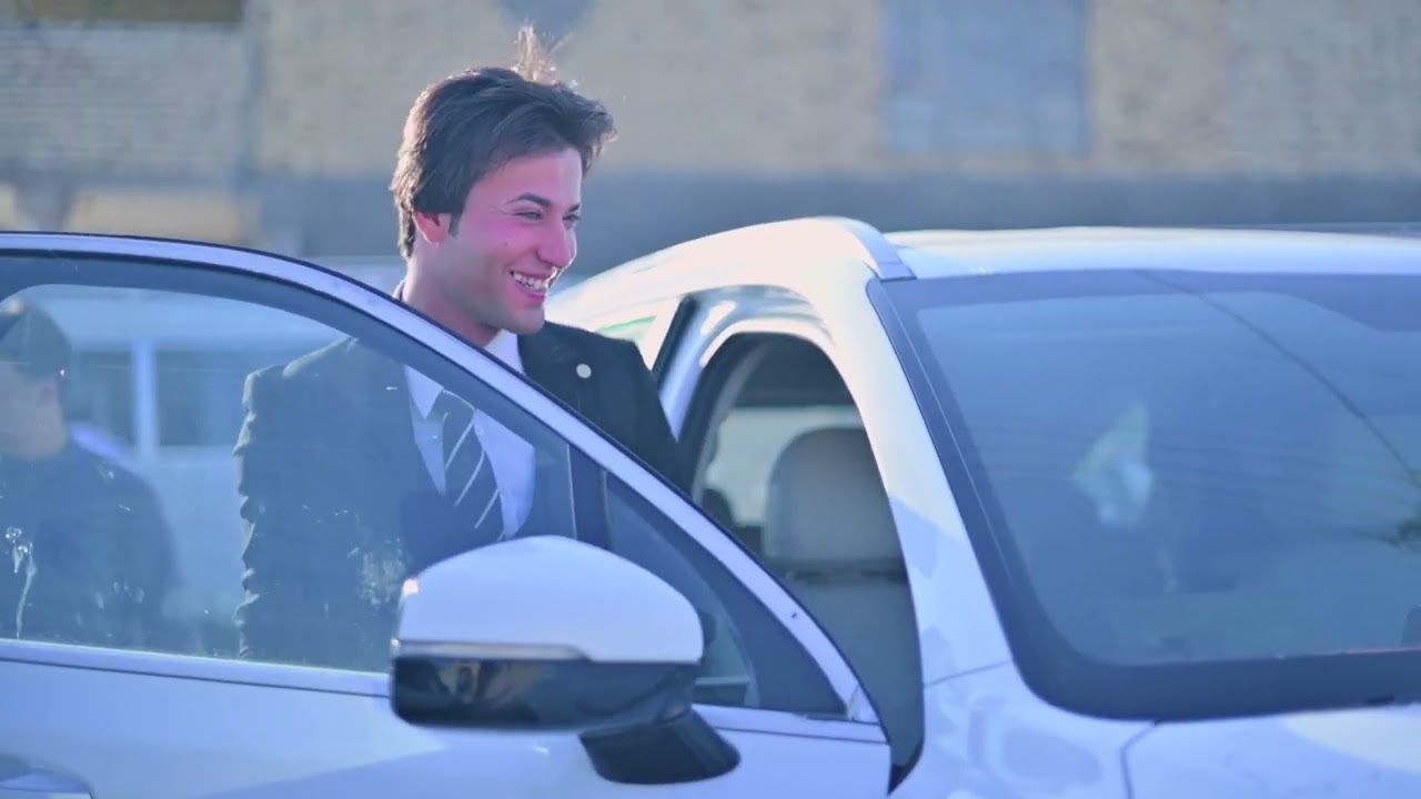 خطوبة كنوش المالكي _ الف مبروك