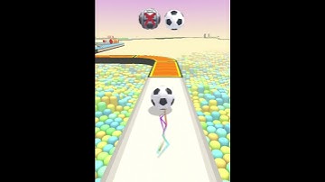 🔥 Going Balls VS Rollance Ball VS Action Ball Games New Race 948 | Android/IOS Games