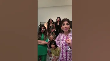 كواليس مسلسل بيت الحمولة مشاهير الكويت مسلسلات رمضان 2025 Shorts 