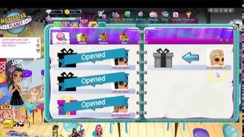 Msp Mailtime + Voice + First Video