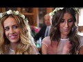 Greek Cypriot cinematic wedding in London