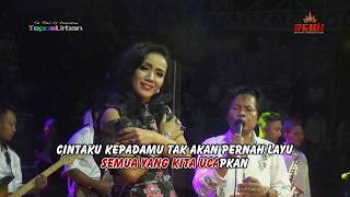 REZA SUGIARTO Feat Wawan Purwada | Duet Terbaik BUNGA SURGA