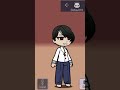 Take me to church, day 1 of making a gacha oc w/random songs sorry if its copyright i dontknowifwork
