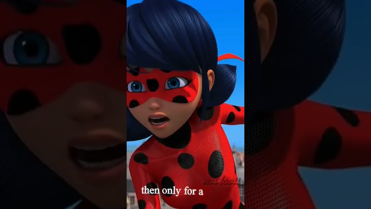 😭🛐 happier 🥺😵 °•° ladynoir °•° edit °•° mlb °•° not lavii