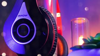 MPOW 059 Bluetooth Headphones Review - Great Value Wireless Audio!