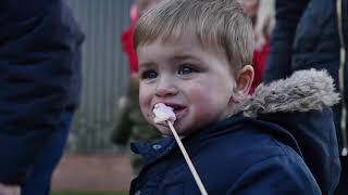 Rosie's Story | BBC South Today | Children in Need