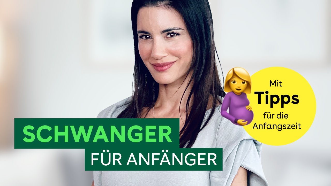 Tipps zur ersten Schwangerschaft: Was beachten? Worauf verzichten? | AOK