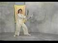Wing Chun William Cheung Butterfly Knife Form 