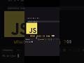 Javascript numbers and strings 👀