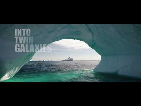 Into Twin Galaxies, A Greenland epic | Un film de Jochen Schmoll