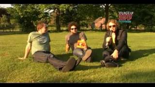 Vrung Van Bokpop 2010 - stationcalls