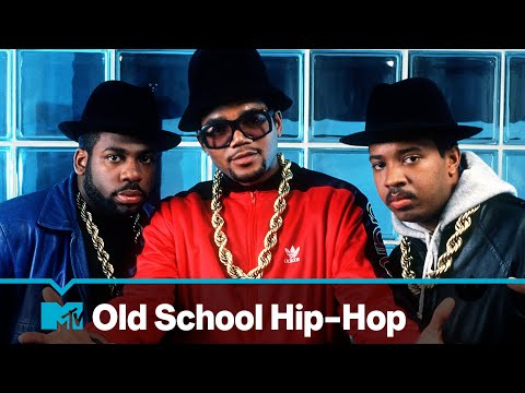 From run dmc to public enemy | everything you need to know about old school hip-hop
