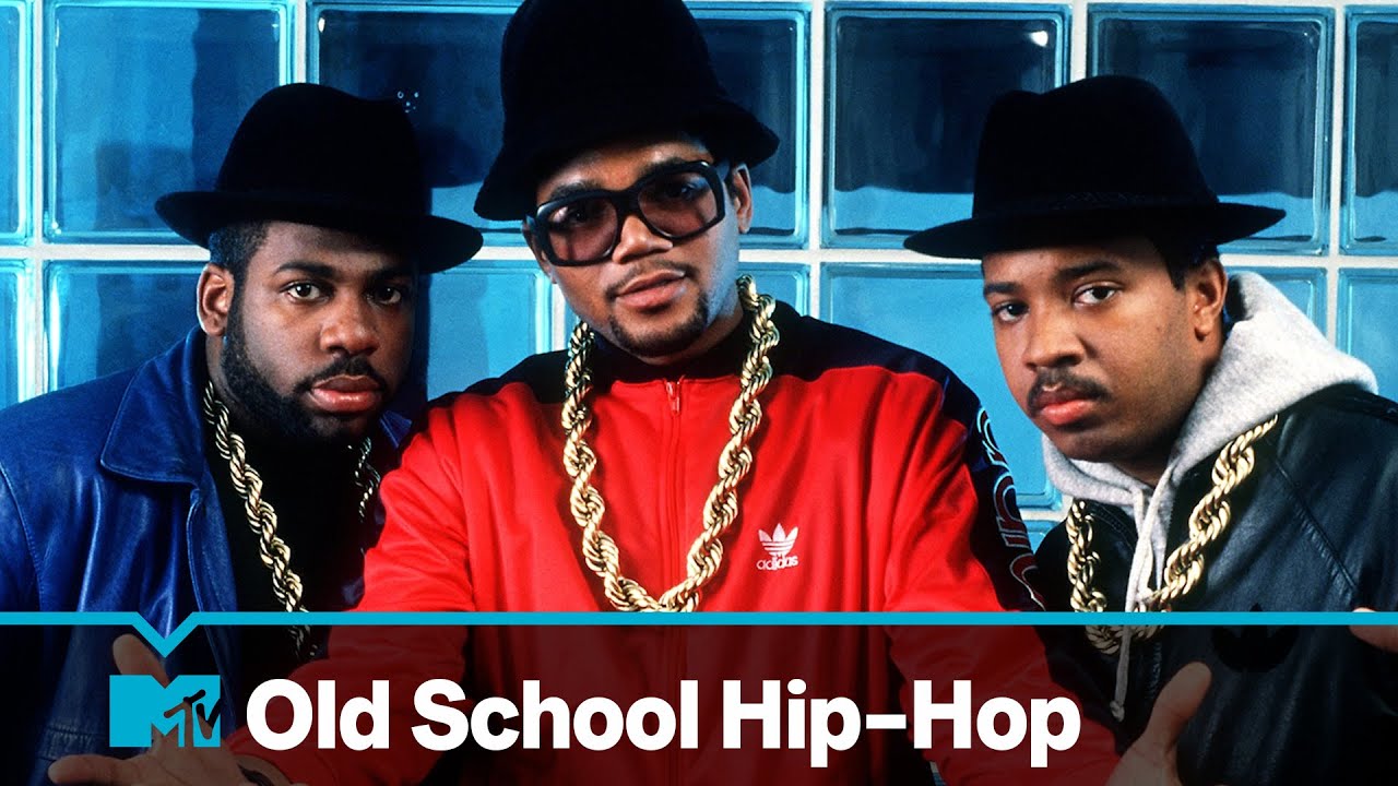 From Run DMC To Public Enemy | Everything You Need To Know About Old ...