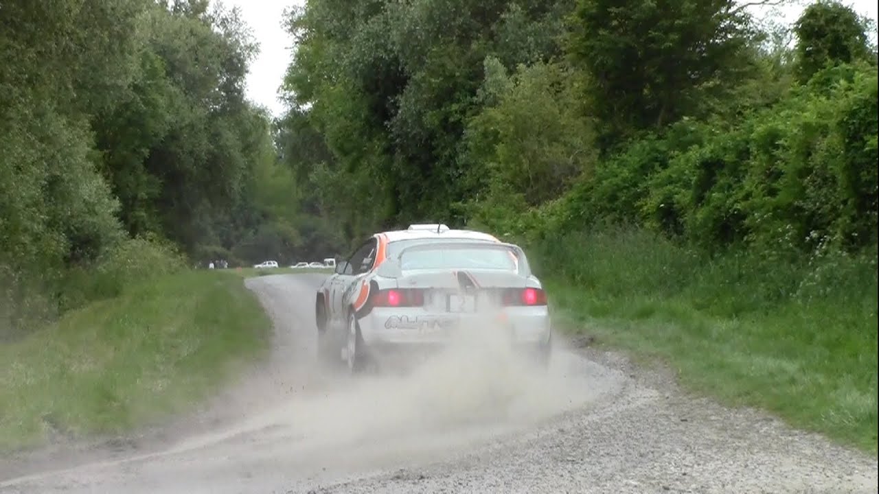 rallye du Marquenterre 2014