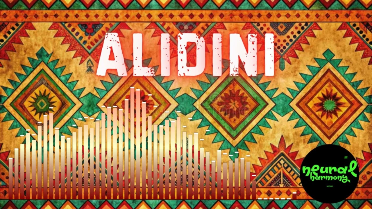 Neural Harmony - Alidini