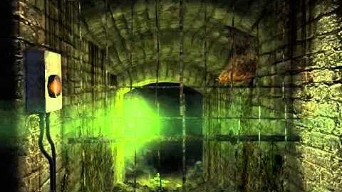 Metro Last Light Ladder Bug